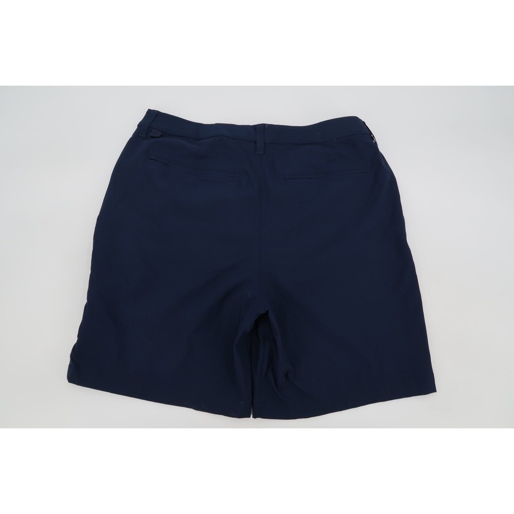 Lululemon Commission Golf Shorts Mens 32 Navy 7" Inseam Warpstreme LM7BHDS - Picture 7 of 10